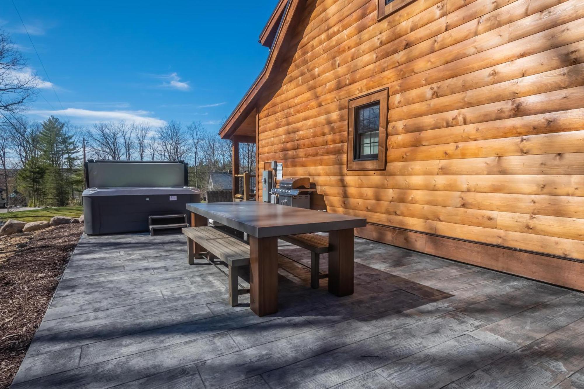 Вилла Rockwell: New W/ Dock Slip, Hot Tub, Lake Access, Dog Friendly Окленд Экстерьер фото