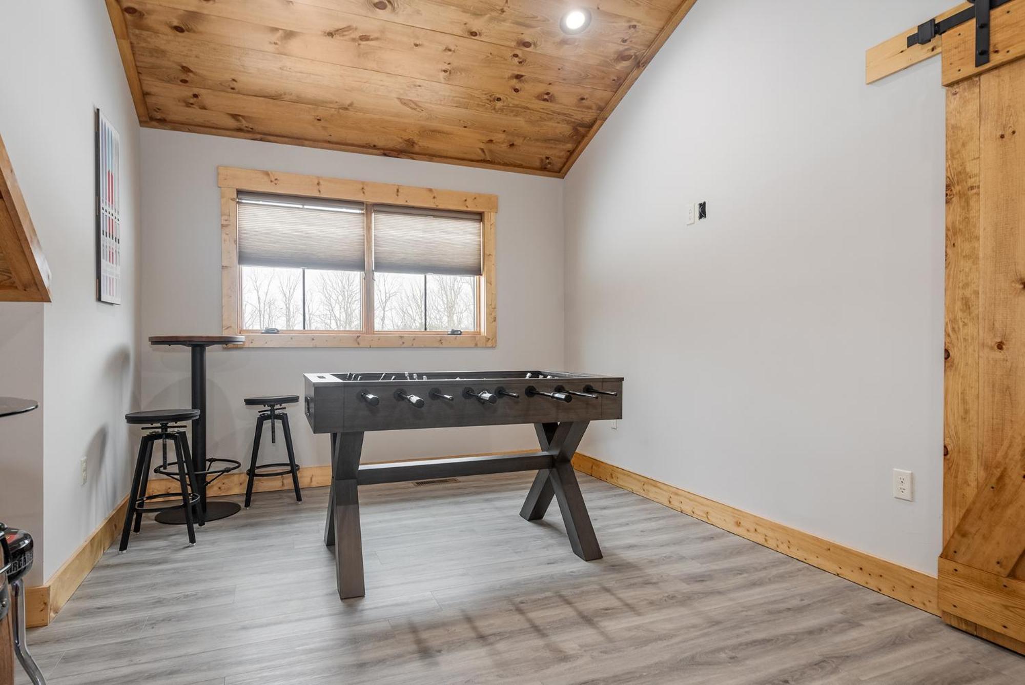 Вилла Rockwell: New W/ Dock Slip, Hot Tub, Lake Access, Dog Friendly Окленд Экстерьер фото